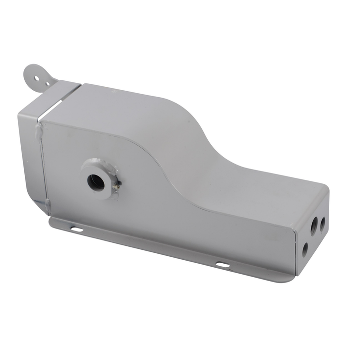 One–Handle Rear Control Box