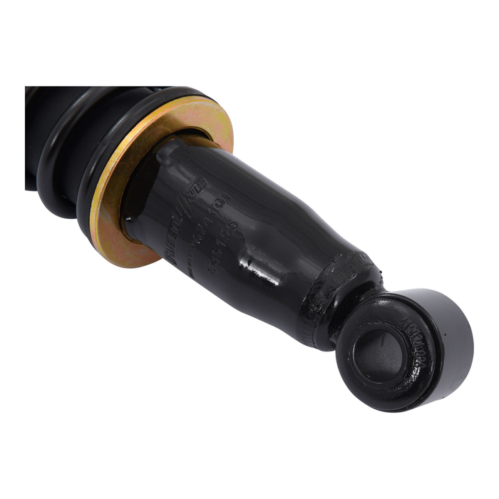 Bridgemaster® Axle Shock w/ Cover