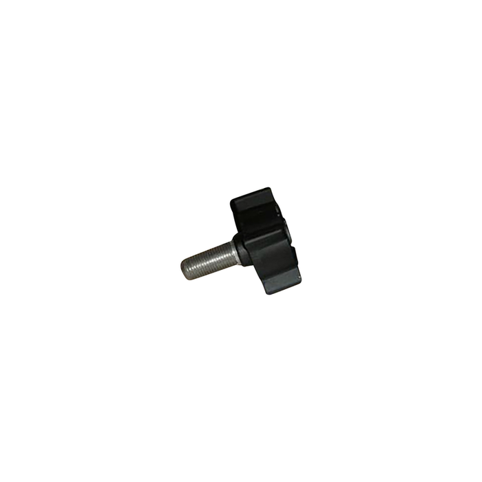 Cab Floor Mount Pendant Adjustment Knob