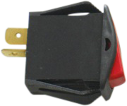 Switch,AXLE STOP,BM