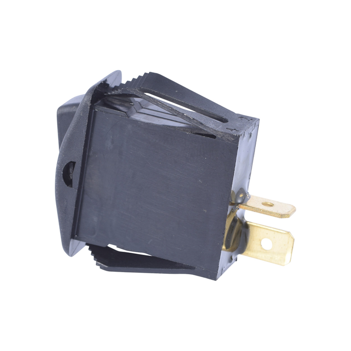 Rocker Switch On/Off 2-Position