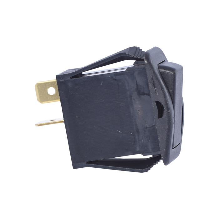 Rocker Switch On/Off 2-Position