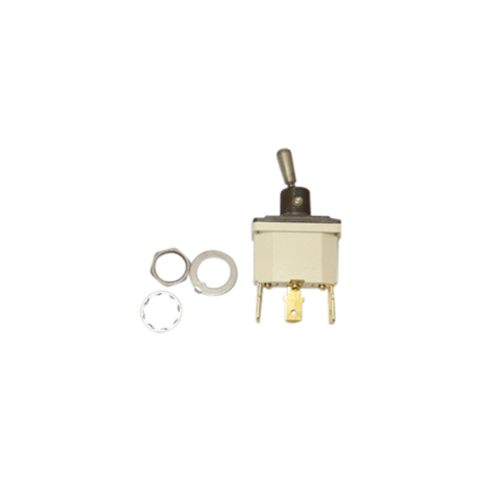 Toggle Switch