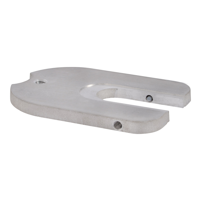 Plate Mount Quick Release Pendant