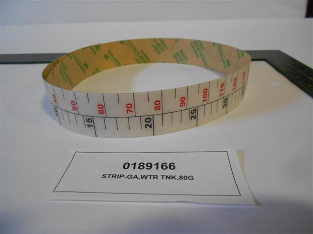 STRIP-Gauge,Water TNK,80G