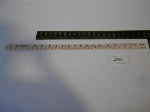 STRIP-Gauge,Water TNK,80G