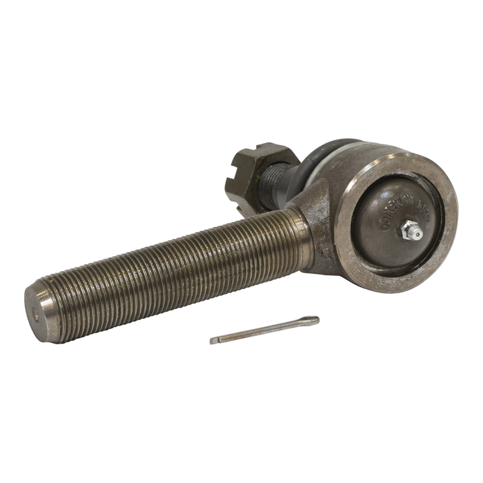 TIE ROD-LH, Bridgemaster V AXLE