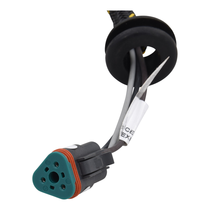 Bridgemaster Fender Light Harness