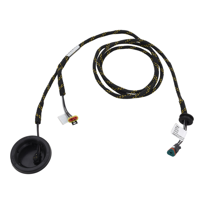 Bridgemaster Fender Light Harness