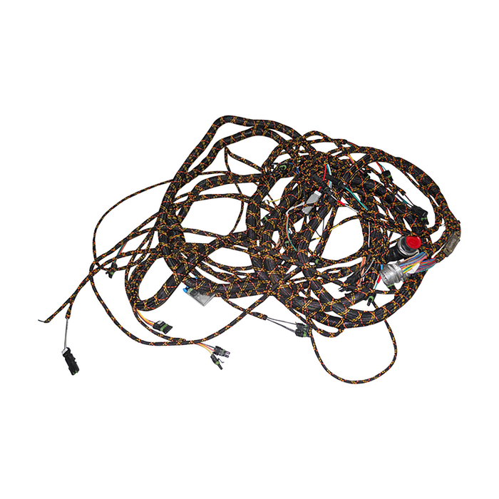 Bridgemaster V Chassis Harness