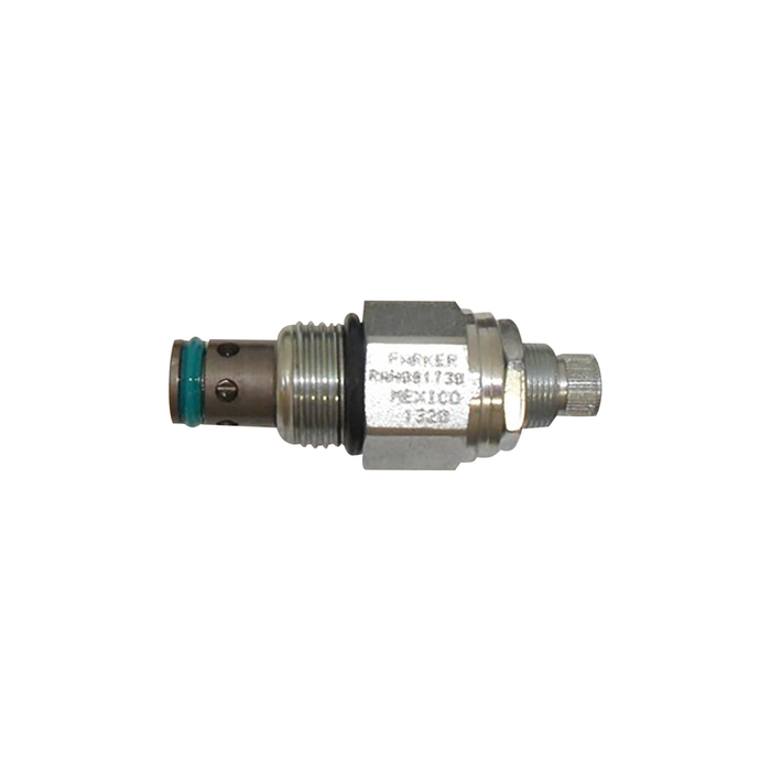 McNeilus 1361003 – Valve, Relief, Pilot Operated