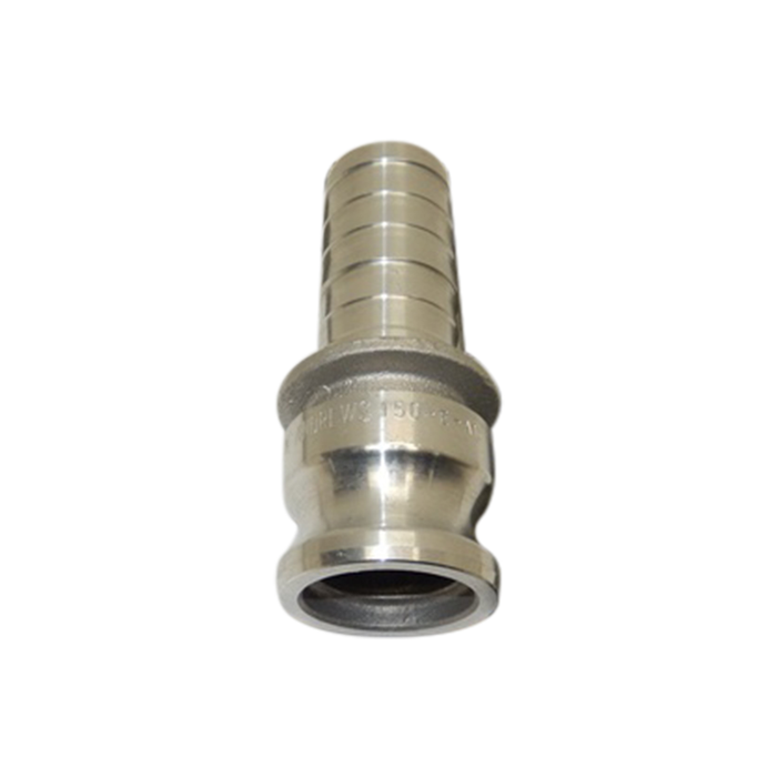 1.5-inch Quick Male Coupler