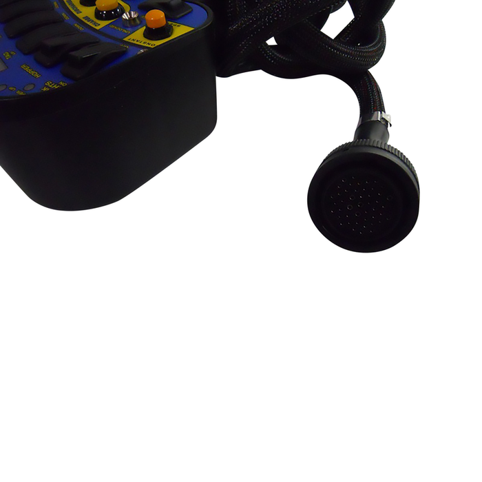 McNeilus 1132406 – PENDANT-CAB EP