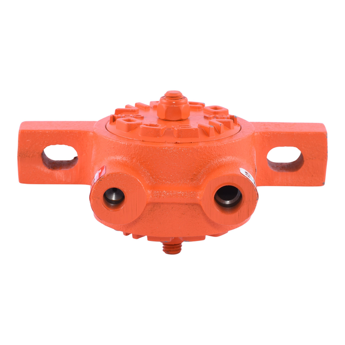 Chute Vibrator