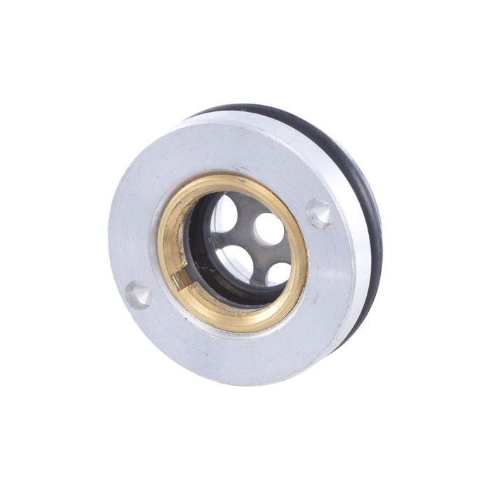 ZF Gearbox Oil Sight Gauge Plug