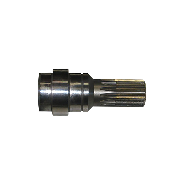 SHAFT,INPUT,ZF