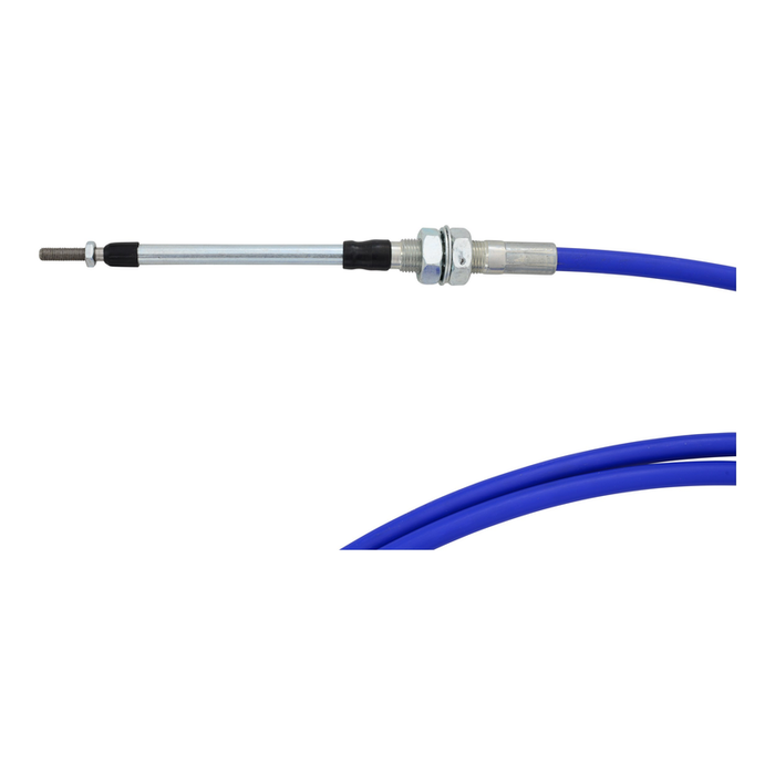 21–foot Drum Control Cable