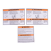McNeilus 1467409 – Decal Kit, Extension Chute, Aluminum