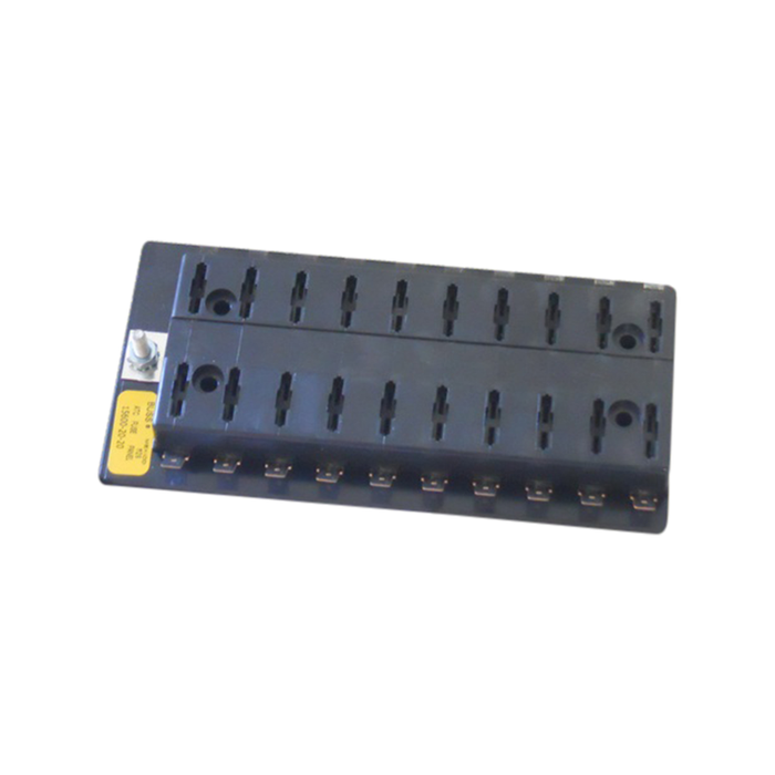 McNeilus 0153903 – Panel, Fuse