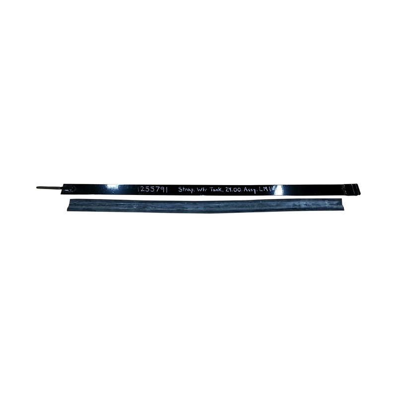 McNeilus 1255791 – Strap, Water Tank, 24.00, Assembly, LMI