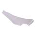 Western Mixer 1545644 – Front Fender Support - RH, 1' Drop, Steel PCW