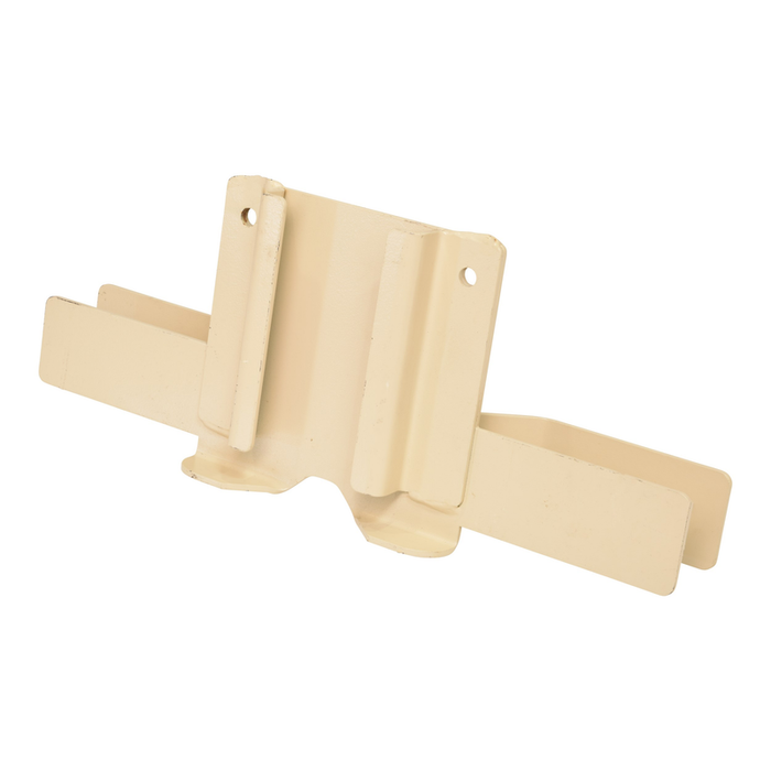 Rear Pendant Holder With Cord Wrap