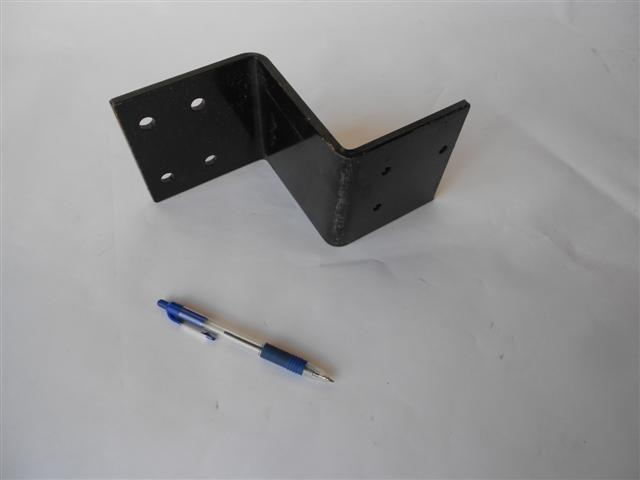Bracket,DROP HP FILTER