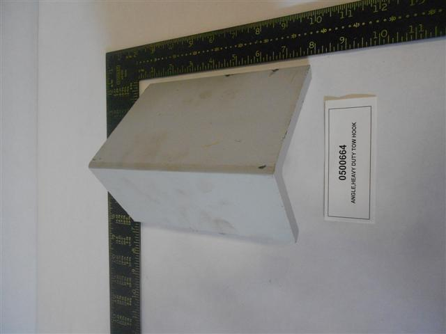 ANGLE,HEAVY DUTY HOOK