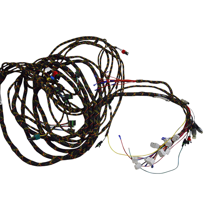 HARNESS,CHASSIS,STD MX