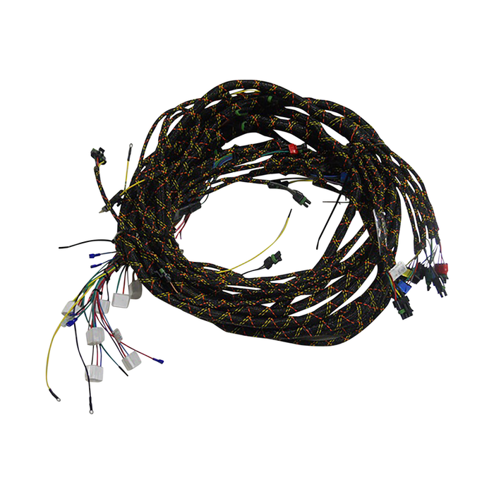 HARNESS,CHASSIS,Bridgemaster