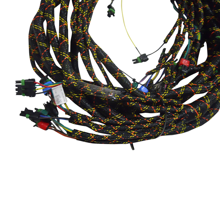 HARNESS,CHASSIS,Bridgemaster