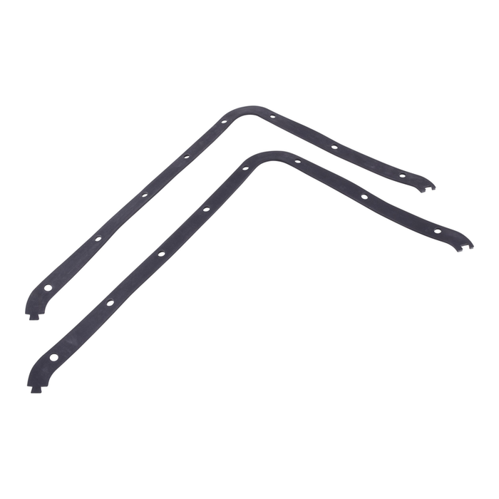 McNeilus 0215208 – Gasket, Hatch, Square, 2 PC Set