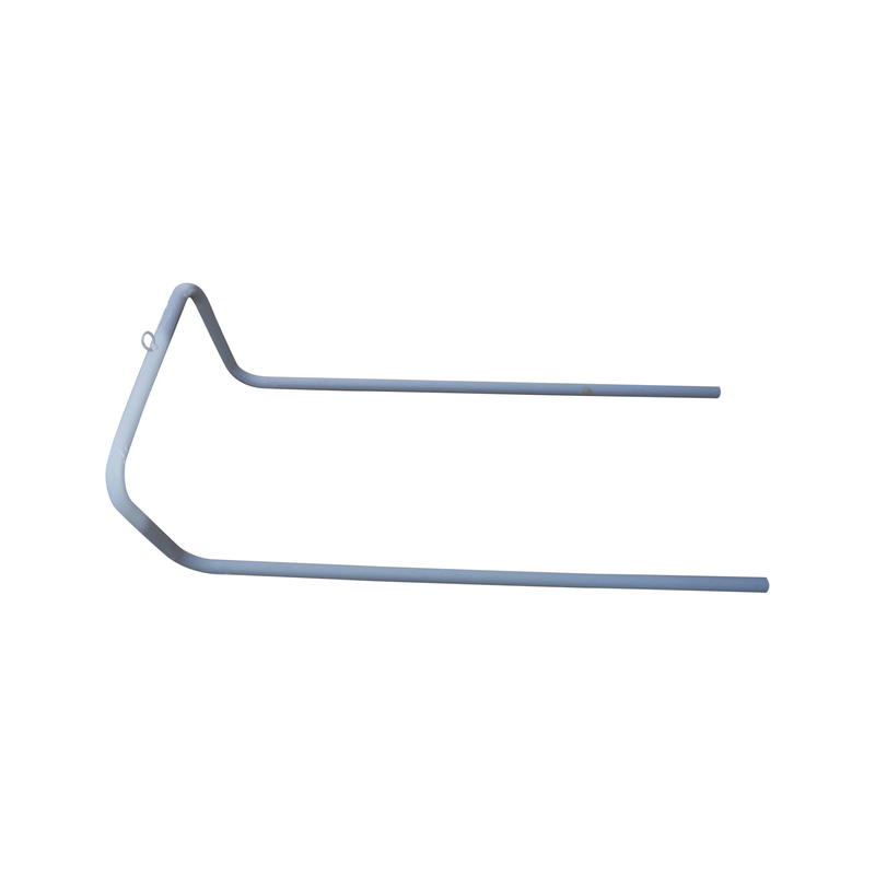 McNeilus 0154438 – Handrail, Overhead, TK Ladder