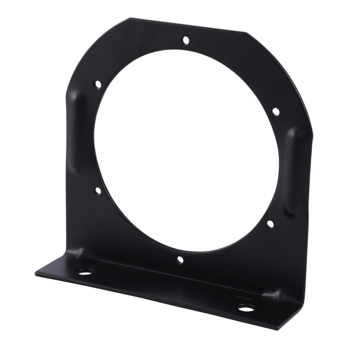 4-inch Round Light Bracket