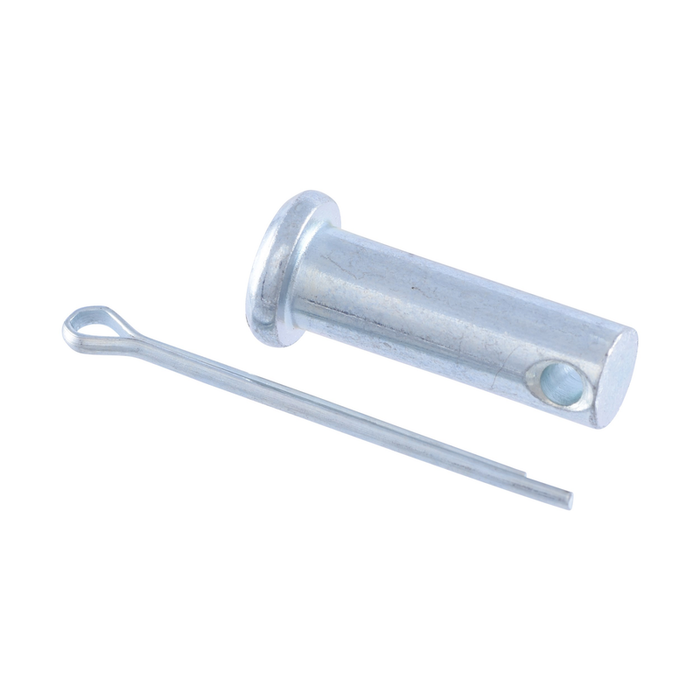 McNeilus 0000801 – Pin, Clevis, .25 Inch W/CTR Key