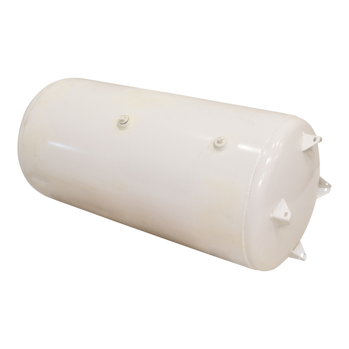McNeilus 1527807 – Water TK, 125 GAL, Aluminum Univ