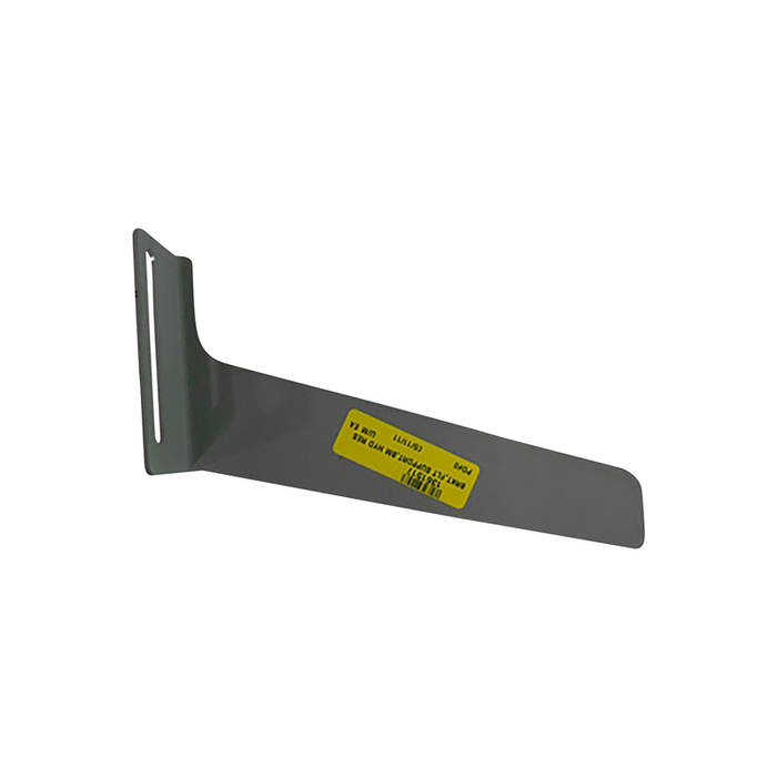 McNeilus 1361517 – Bracket, Flat Support, BM Hydraulic Reservoir