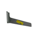 McNeilus 1361517 – Bracket, Flat Support, BM Hydraulic Reservoir