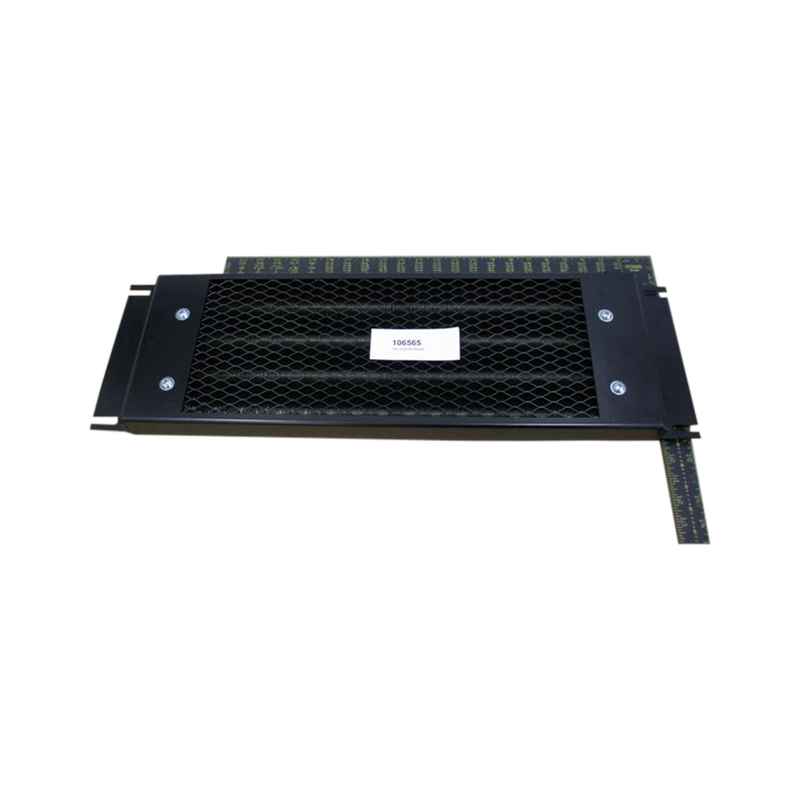 McNeilus 0106565 – Oil Cooler W/GRD