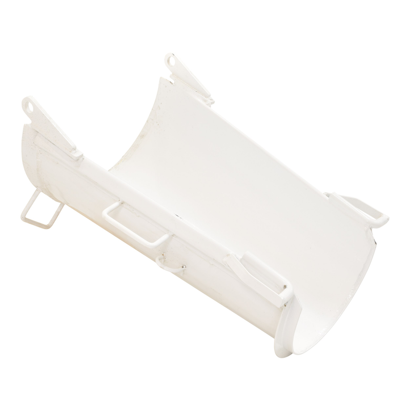 McNeilus 0250230 – Chute, Foldover, CBMW Standard