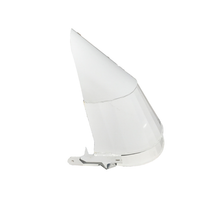 McNeilus 1524814 – Hopper, 97 PVR, Low CUT, CBMW