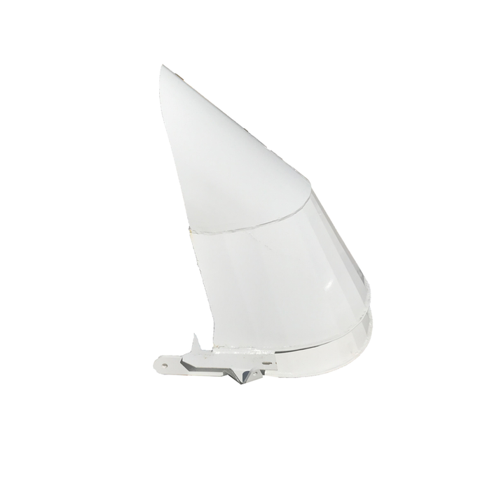 McNeilus 1524814 – Hopper, 97 PVR, Low CUT, CBMW