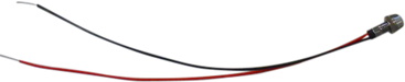 McNeilus 1145141 – Light - Indicator, Red