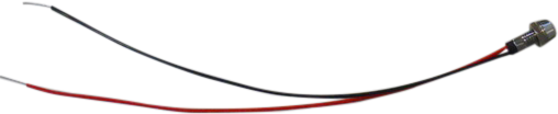 McNeilus 1145141 – Light - Indicator, Red