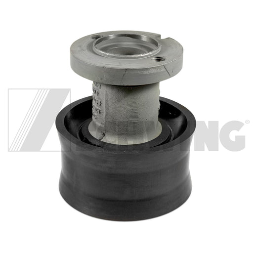 Schwing RAM Flange Style DN 180, designed for durability and reliable performance, Part #: 10161781.
