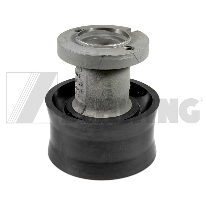 Schwing RAM Flange Style DN 180, designed for durability and reliable performance, Part #: 10161781.