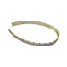 McNeilus 1140760 – Strip, Sight GA, 225 GAL Water TK