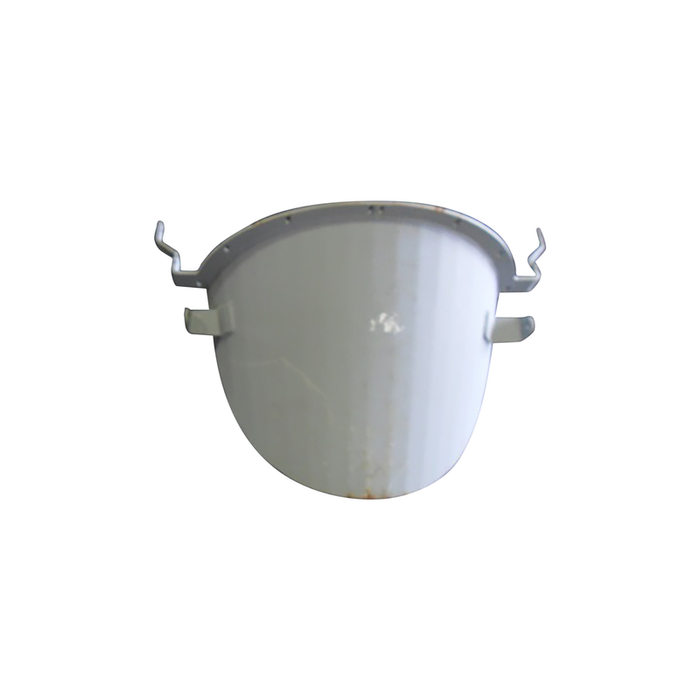 McNeilus 1270121 – LIP, Hopper, SAT, Lined