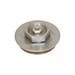 McNeilus 1168923 – Cap, Kingpin, Threaded, Westport