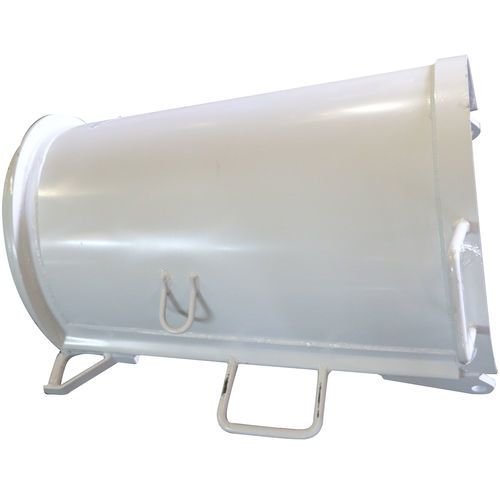 Western Mixer 90522495 – CBMW - Fold Over 30'
